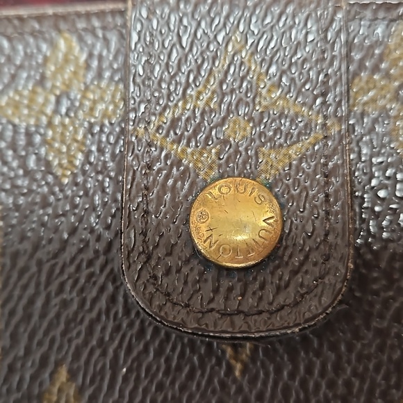 Louis Vuitton agenda - Picture 12 of 13